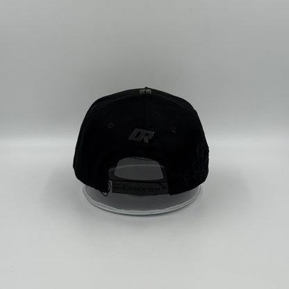 Dreamer Soul Drop Kanji (Black)