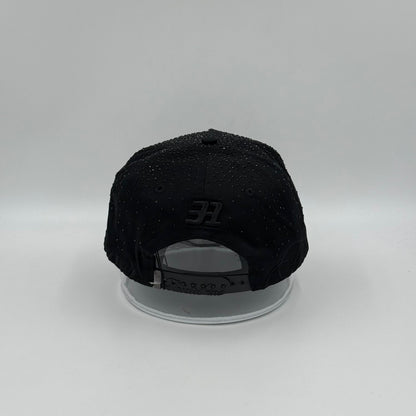 ThirtyOneHats Anniversary 31 Forever Black