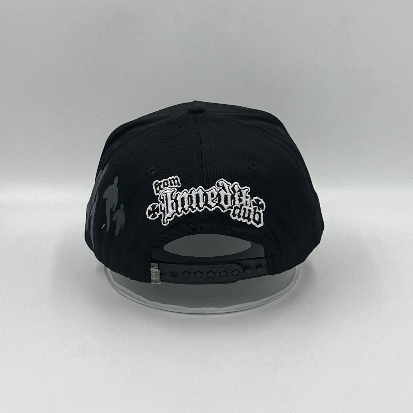 Innedit Ghost (Black)