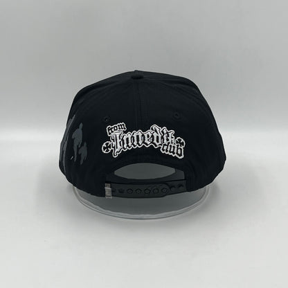 Innedit Ghost (Black)