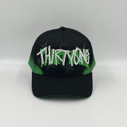 ThirtyOne Take Notes Starry Night (Black)