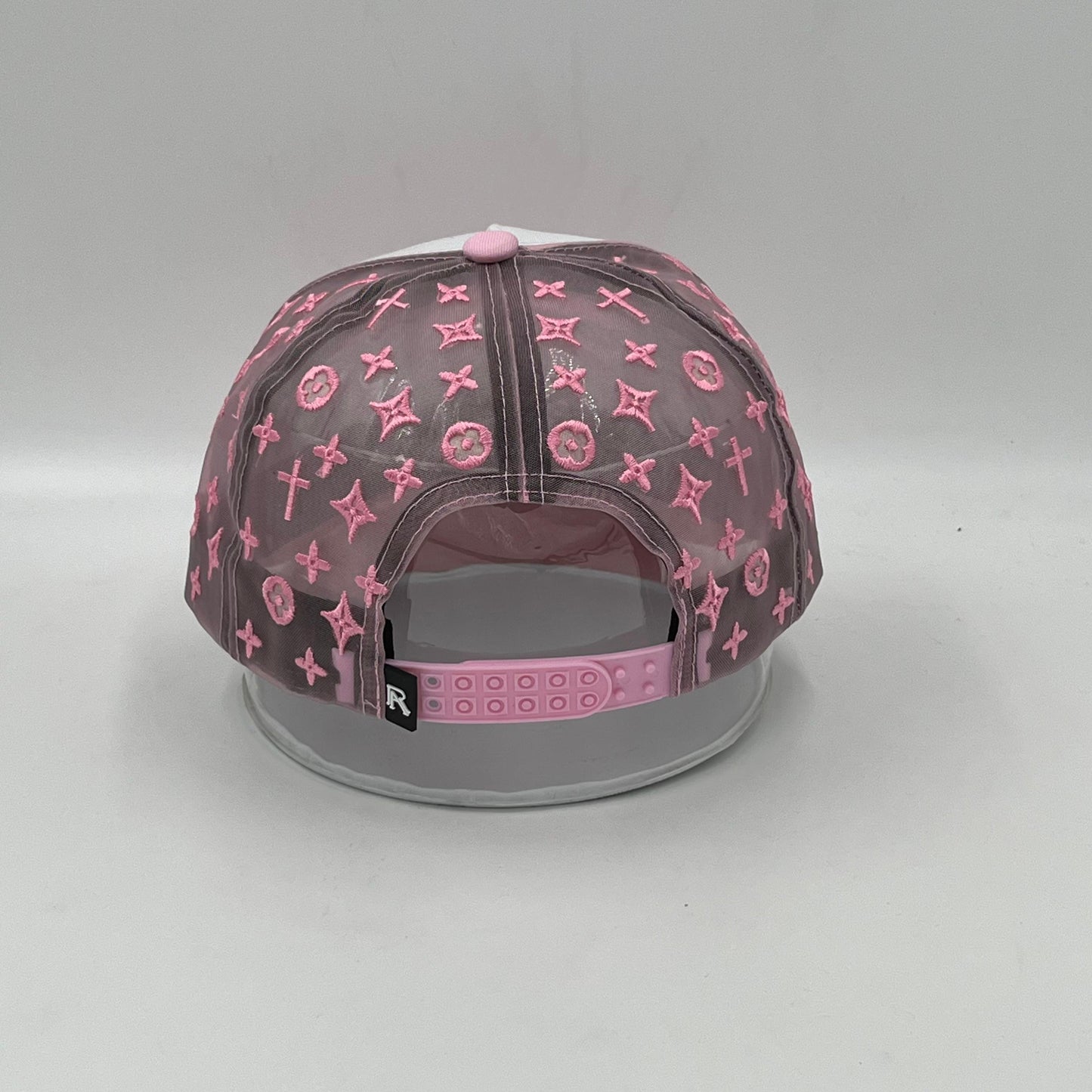 Rude Awakenings LALALA (Pink)