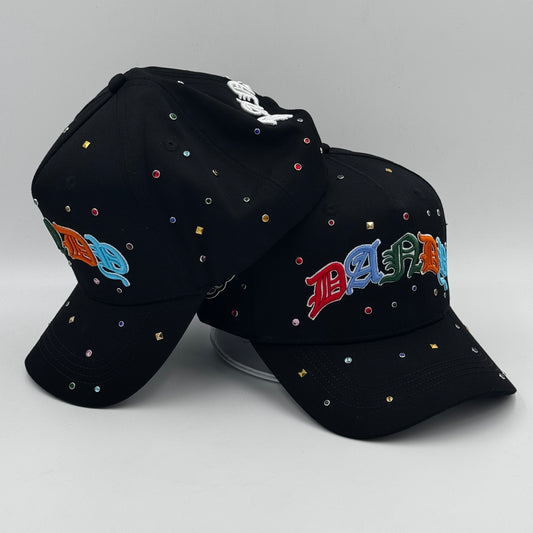 DandyHats Aniversario (Black)