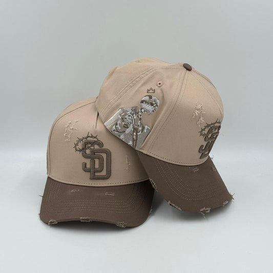 Capculture Astro SD (Caqui)