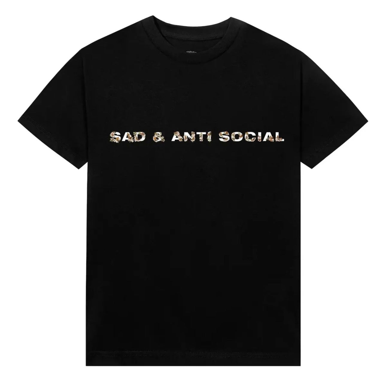 Anti Social Social Club x SadBoyz Sakura