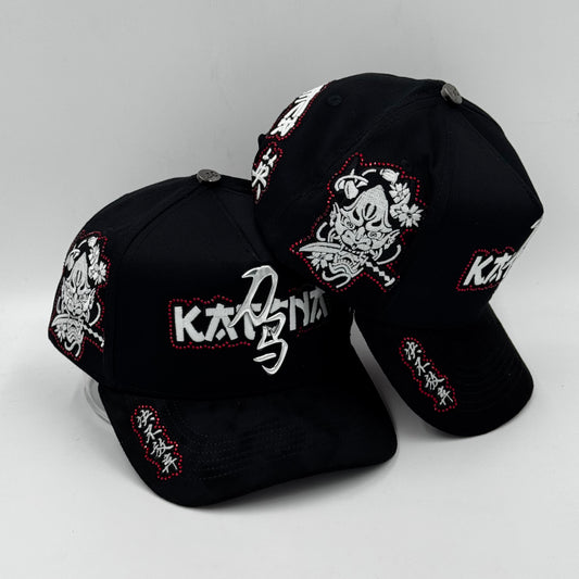 Dreamer x Dan Sanchez Katana