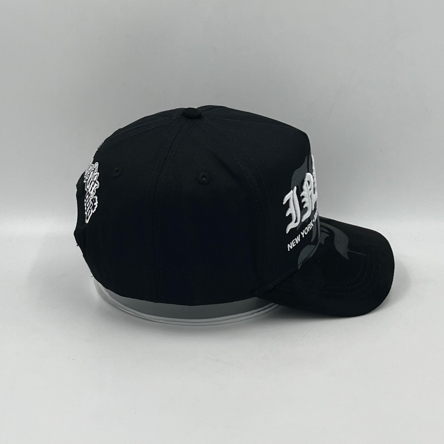 Innedit Ghost (Black)