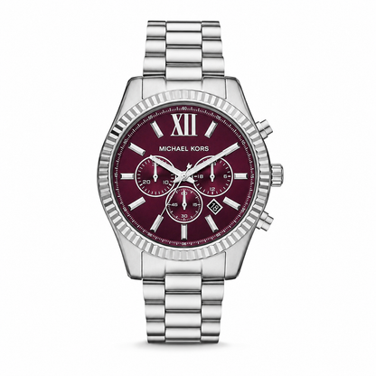 Michael Kors Lexington Chronograph