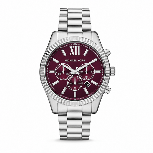 Michael Kors Lexington Chronograph