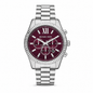 Michael Kors Lexington Chronograph