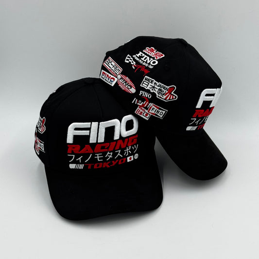Gallo Fino Racing (Black)