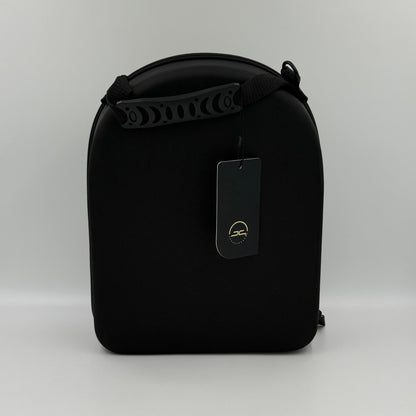 Maletín JC Hats (Black)