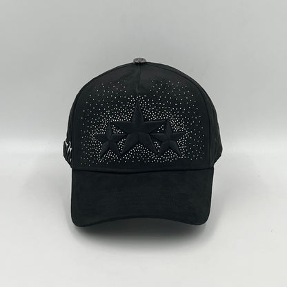 MOMMS Stars (Black)