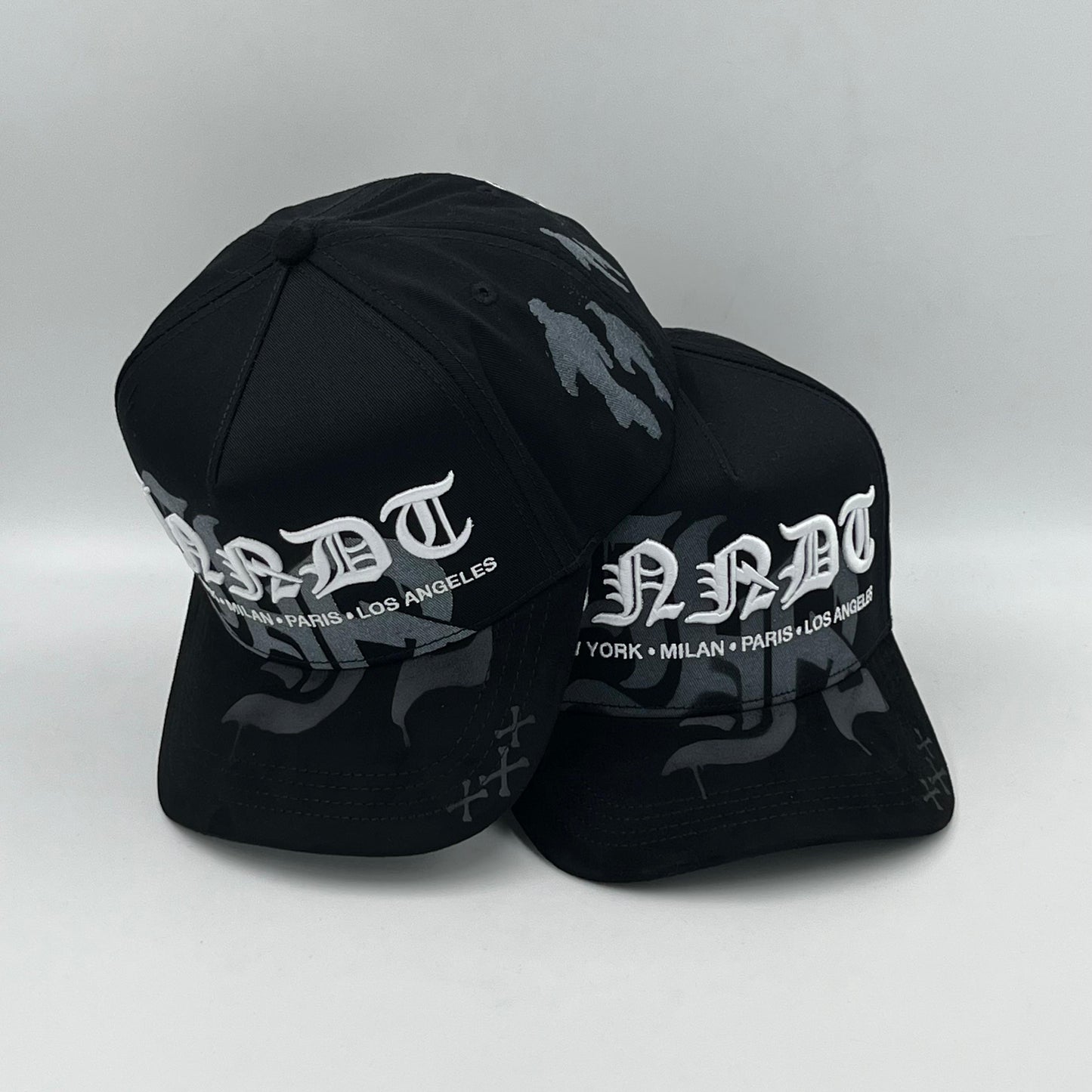 Innedit Ghost (Black)