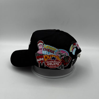 ThirtyOne x BackPack Boyz Gelato (Black)