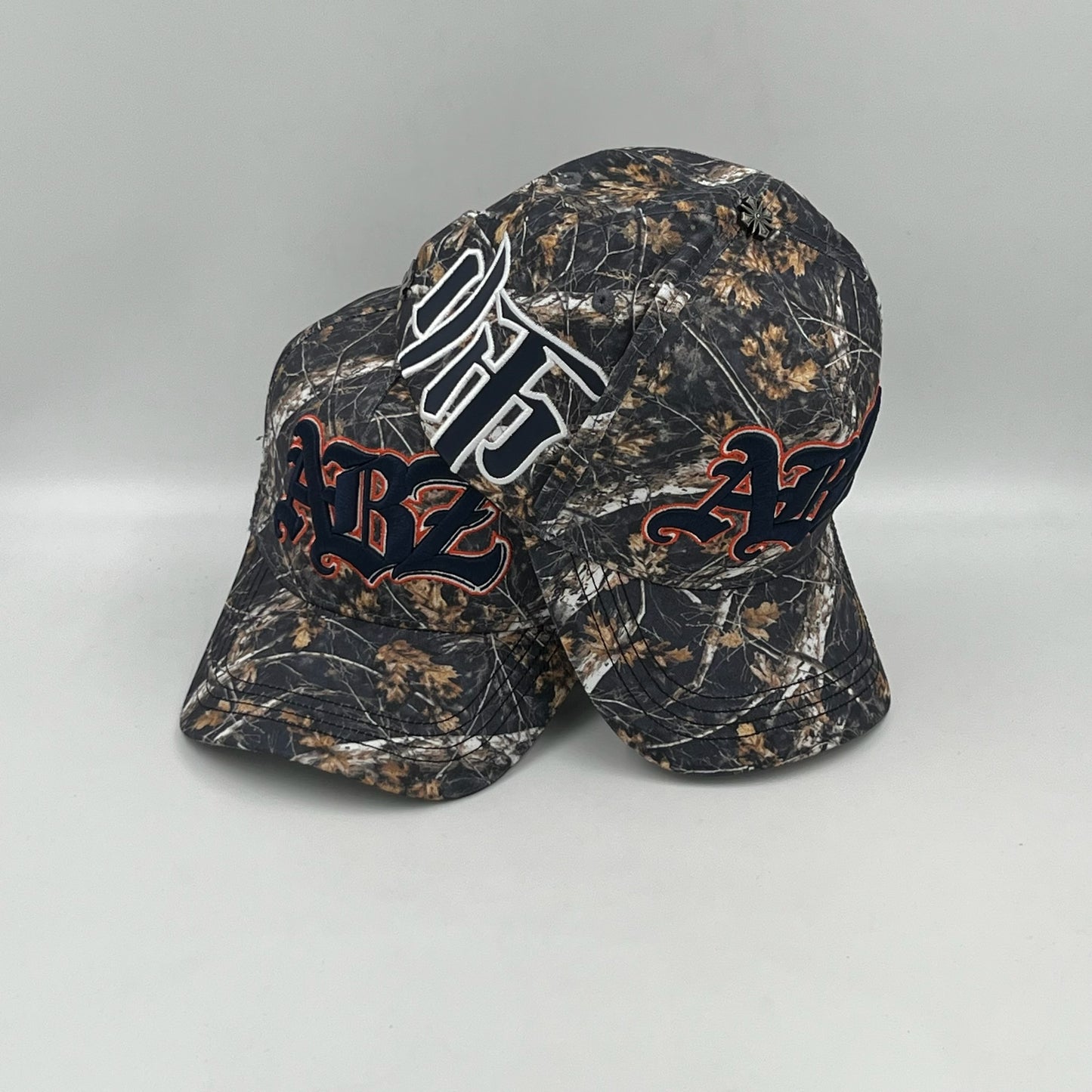 Baez x Shifu ABz Cammo