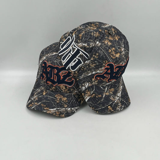 Baez x Shifu ABz Cammo
