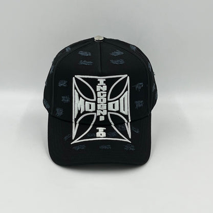Incógnito Mood (Black)