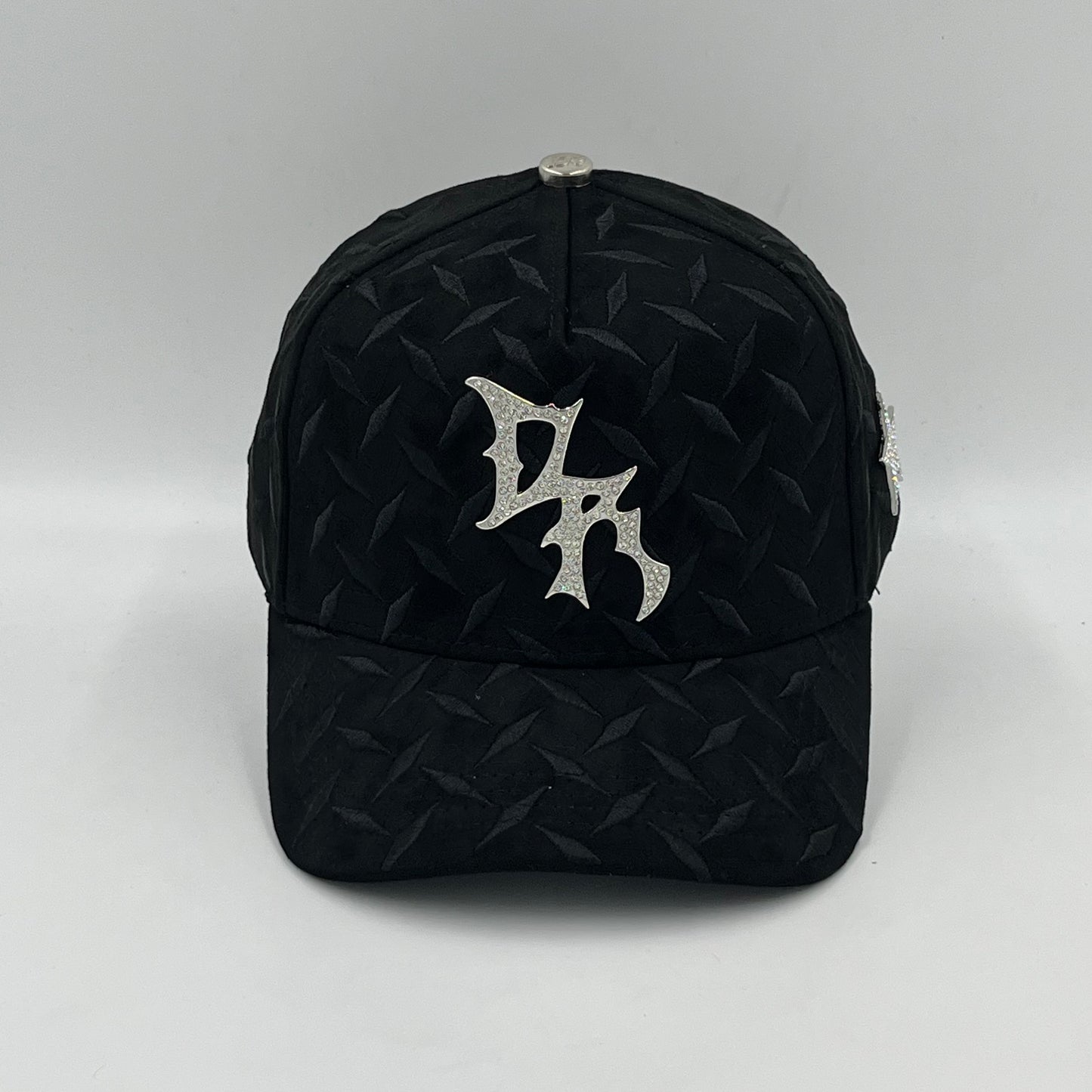 Dreamer Hats Chrome (Black)