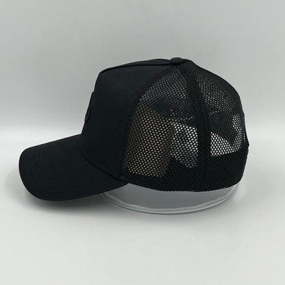 Gorra de Malla Alo Yoga (Black)