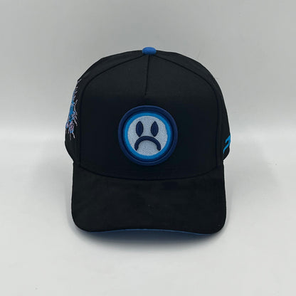 JC Hats Beautiful Disaster (Black)