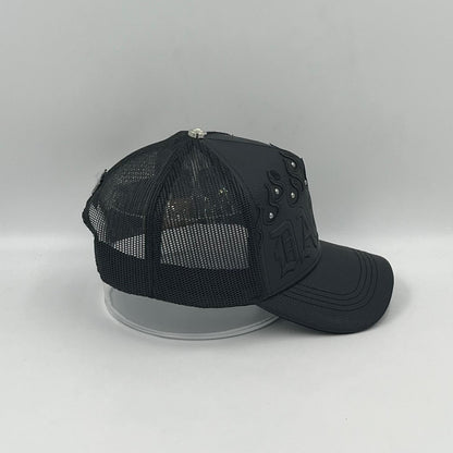 DandyHats Piel (Black)