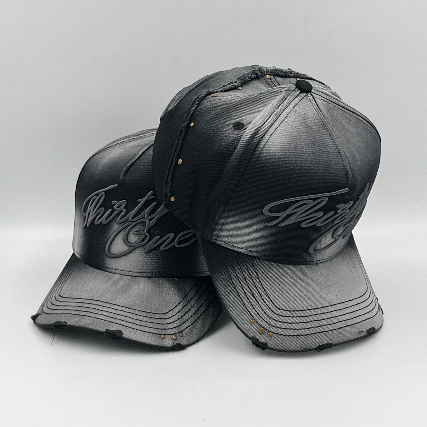 ThirtyOne Take Notes Fade To Black (Black)