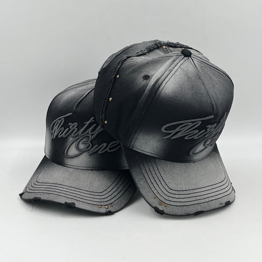 ThirtyOne Take Notes Fade To Black (Black)