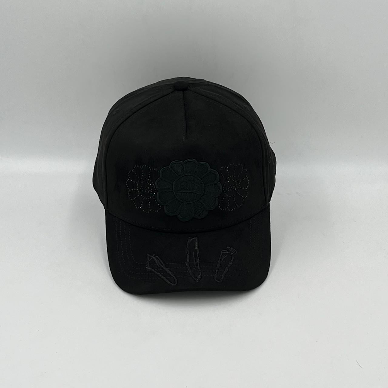 Innedit Black Crystals (Black)