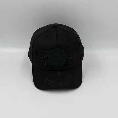 Innedit Black Crystals (Black)