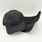 Anymore Crystals Bat (Black)