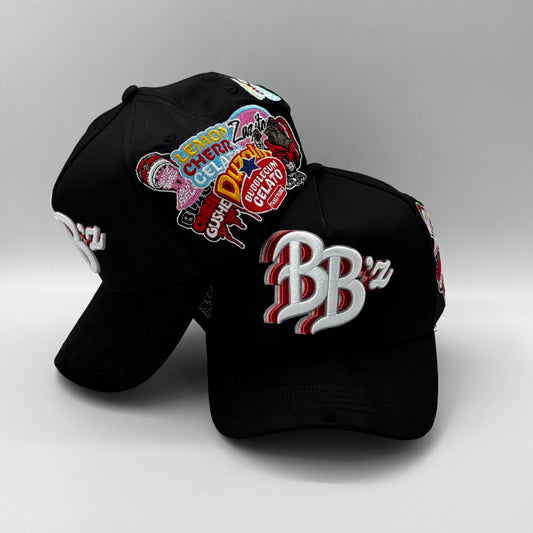 ThirtyOne x BackPack Boyz Gelato (Black)