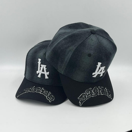 DandyHats LA (Black)