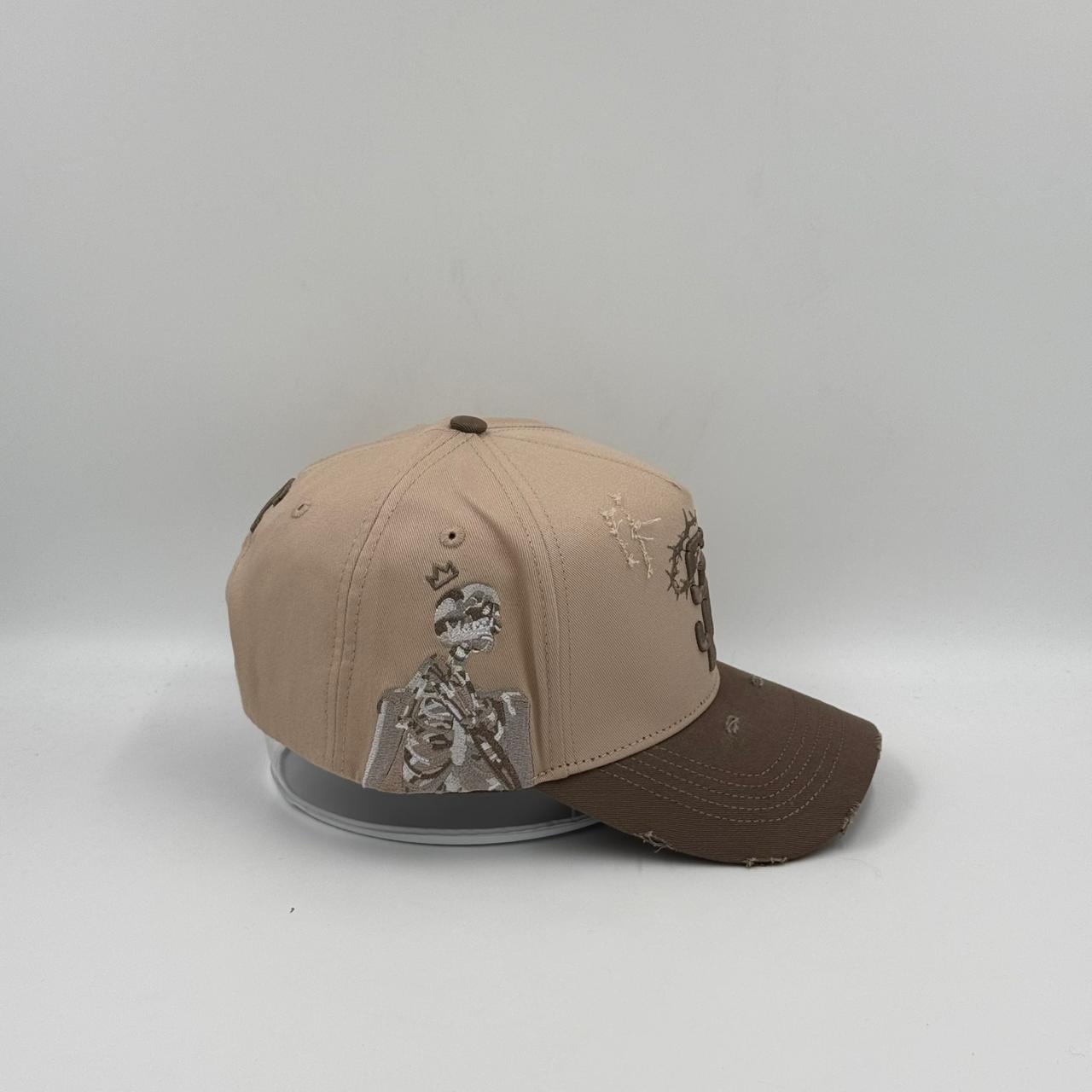 Capculture Astro SD (Caqui)