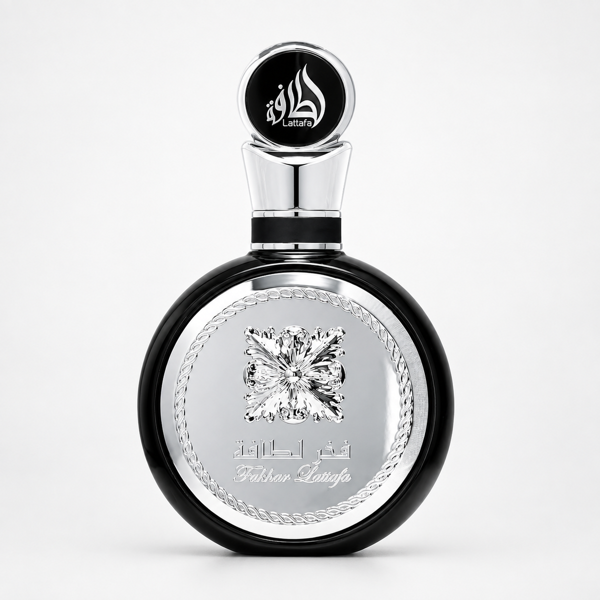 Lattafa Fakhar Black EDP