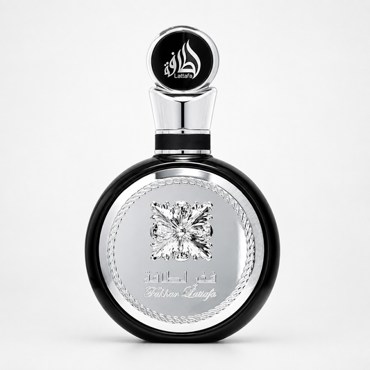 Lattafa Fakhar Black EDP