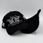 Baez California Club (Black)