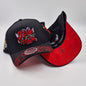 FlorenceCaps Love Hate (Black