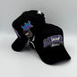 Junior H Sad Boyz Morada (Black)