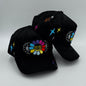 Innedit Flower (Black)