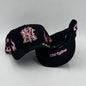 ThirtyOne Hats NY Pearls (Black) Drop San Valentin