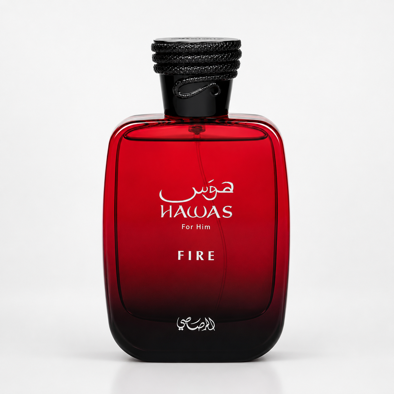 Rasasi Hawas Fire EDP