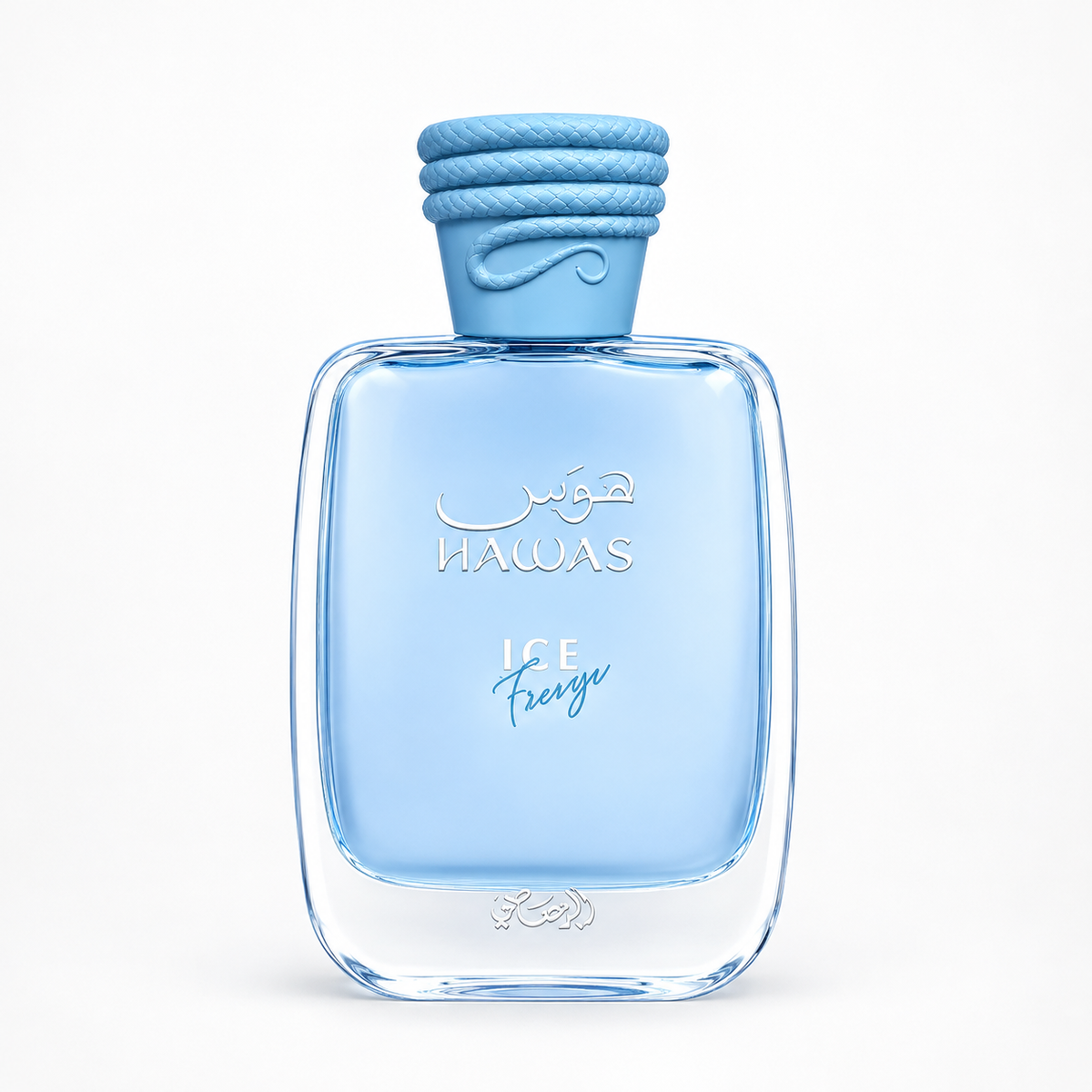 Rasasi Hawas Ice Freeze EDP