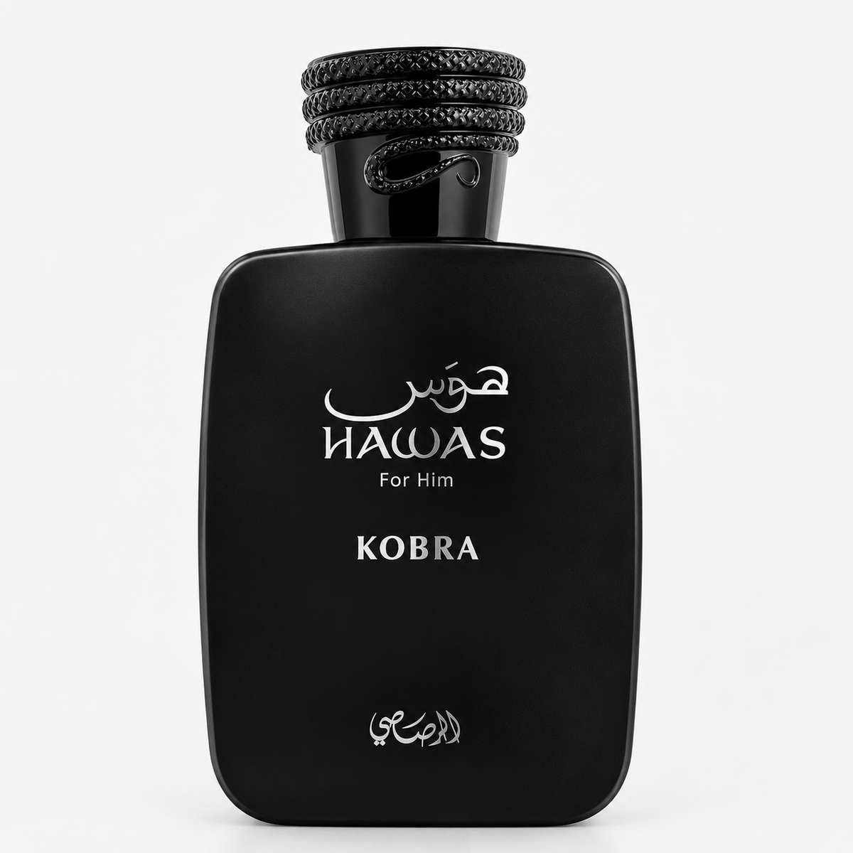 Rasasi Hawas Kobra EDP