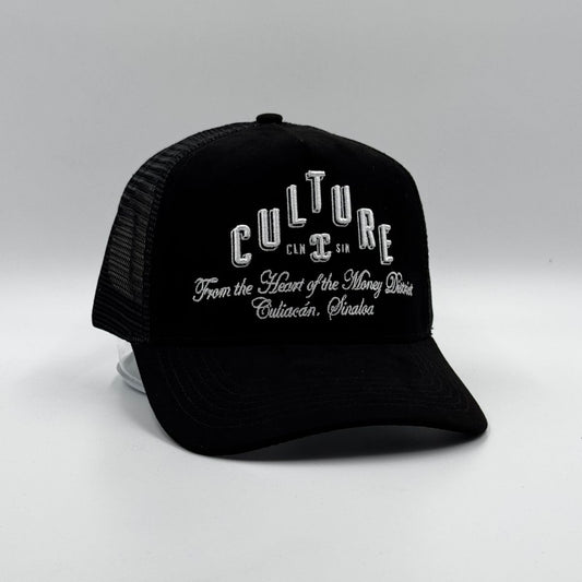 Capculture CC (Black)