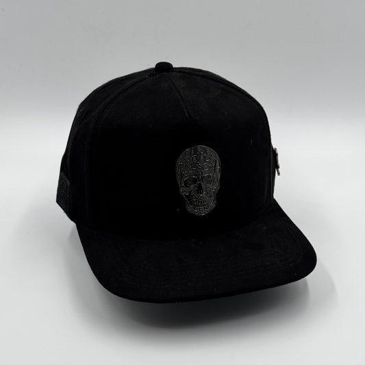 CashOnly Skull (Black)