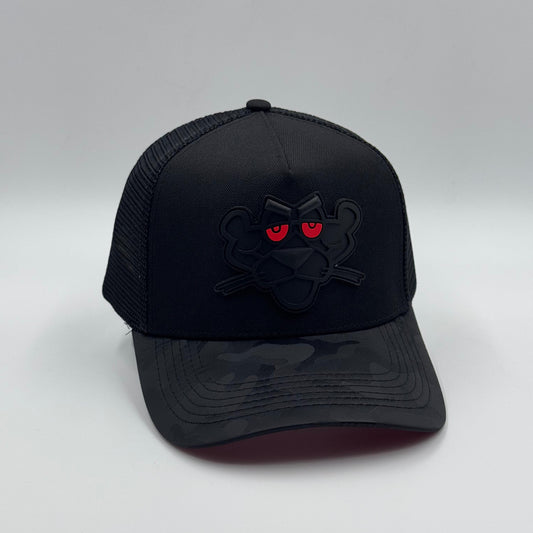 Capculture Panther (Black)