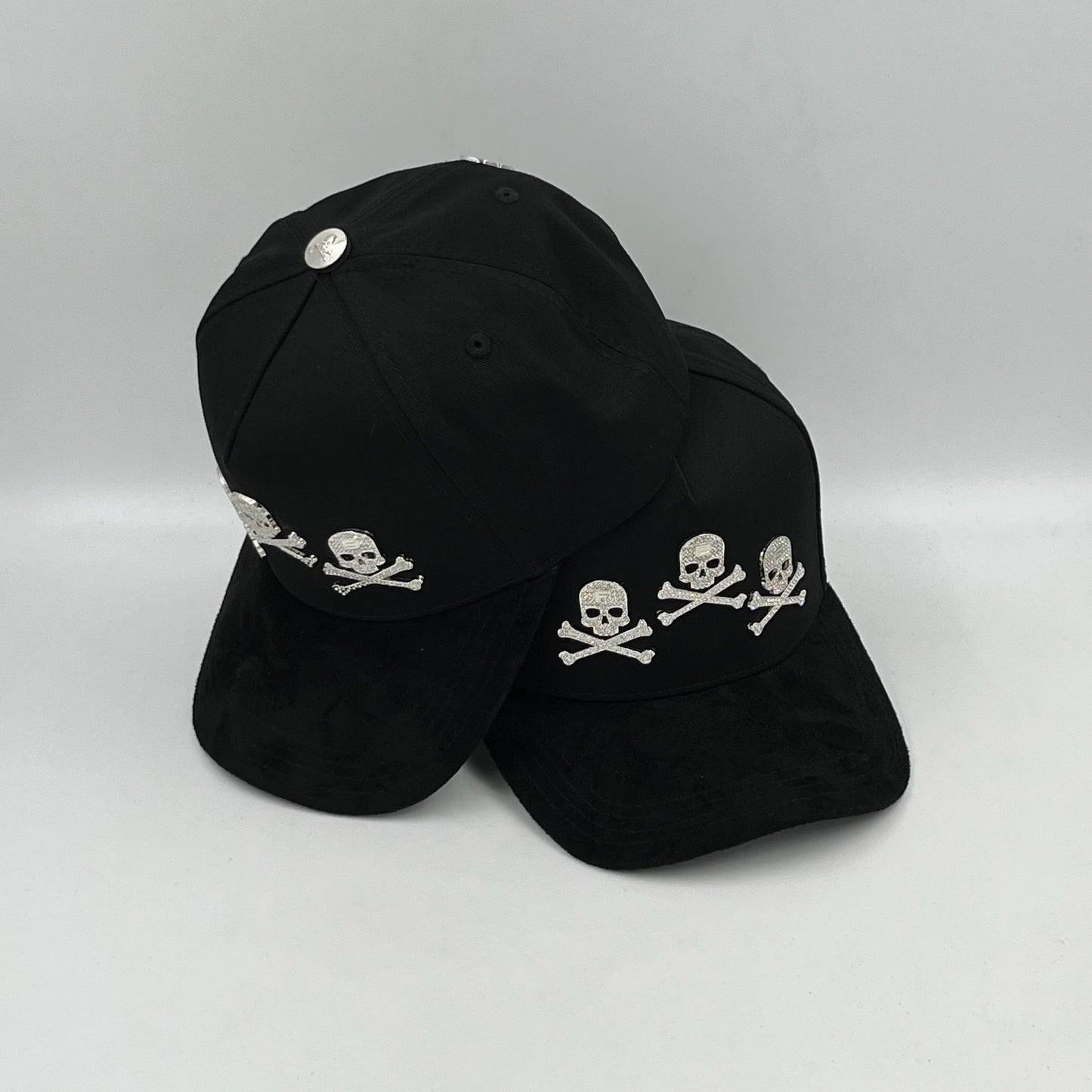 BarbasHats Skull FES