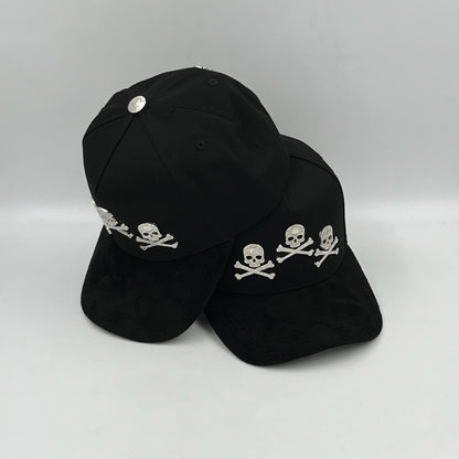 BarbasHats Skull FES