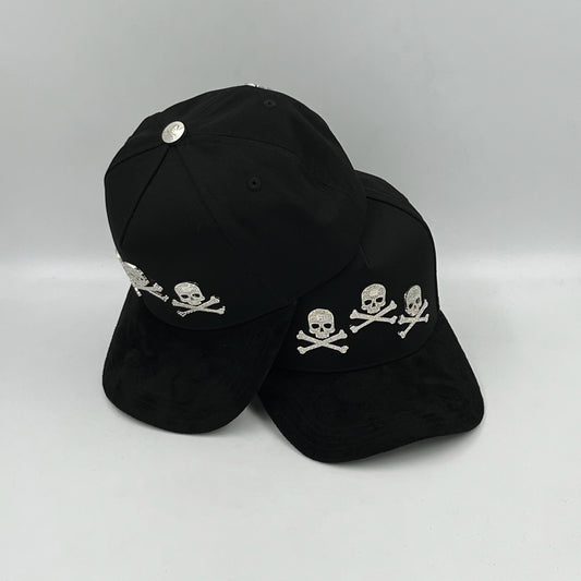 BarbasHats Skull FES